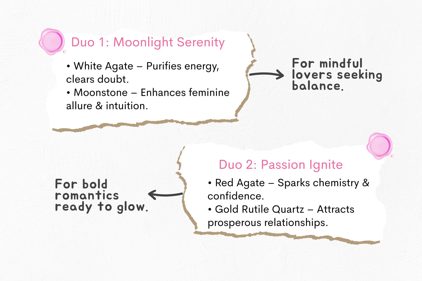 Element of Fire · Heart Energy Series · Love Shield