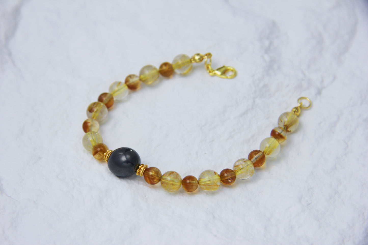 Element of Earth · Abundance Series