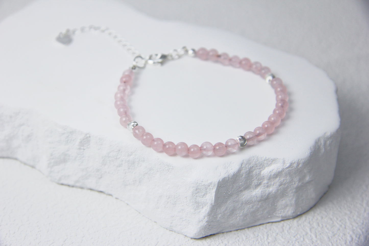 Earth · Compassion—Rose Quartz
