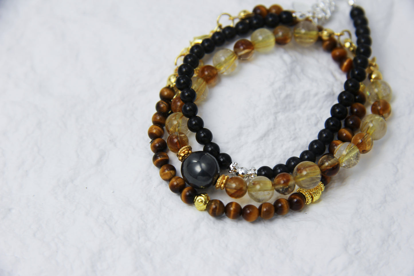 Element of Earth · Abundance Series