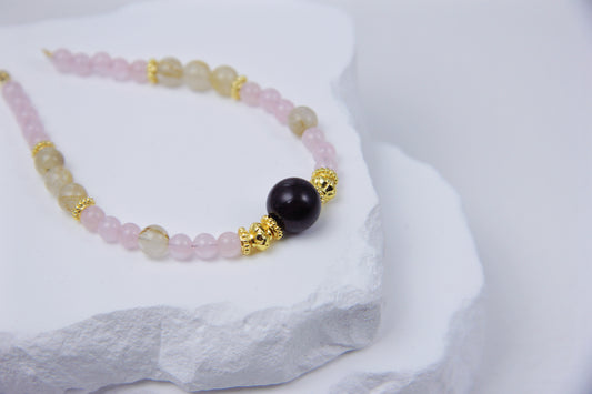 Element of Fire · Heart Energy Series · Love Guardian